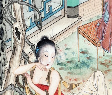 博罗-中国古代行房图大全，1000幅珍藏版！
